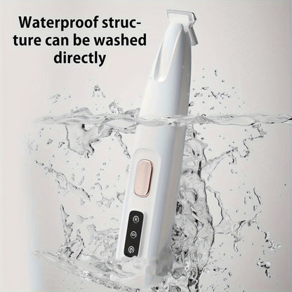 Pet Grooming Clippers