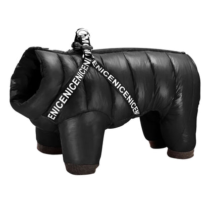 Winter Pet Clothes Super Warm for Dogs