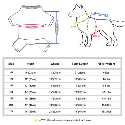 Winter Pet Clothes Super Warm for Dogs