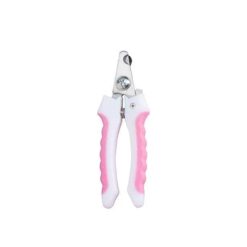 Pet Nail Clipper for Dogs & Cats, Pet Supplies, Pet Grooming
