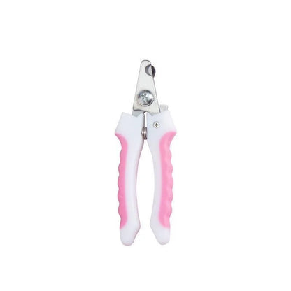 Pet Nail Clipper for Dogs & Cats, Pet Supplies, Pet Grooming