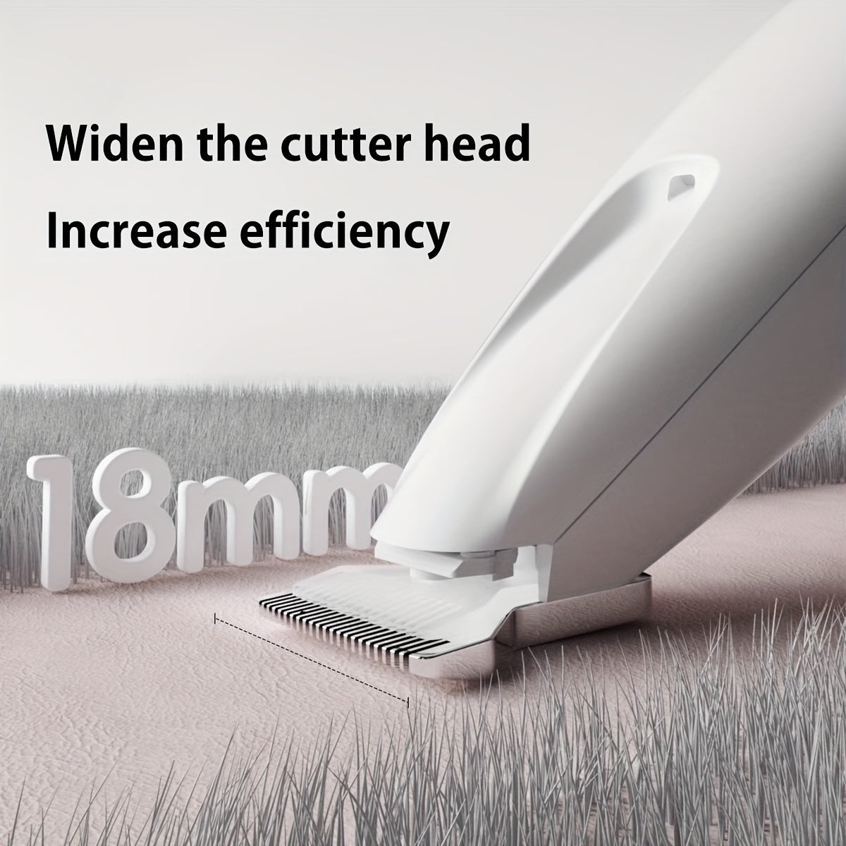 Pet Grooming Clippers